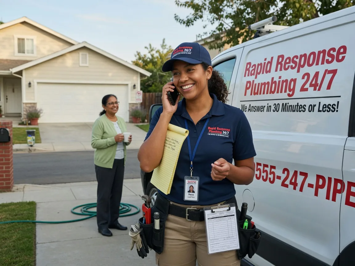 Emergency Plumber Litchfield, MI FAQs